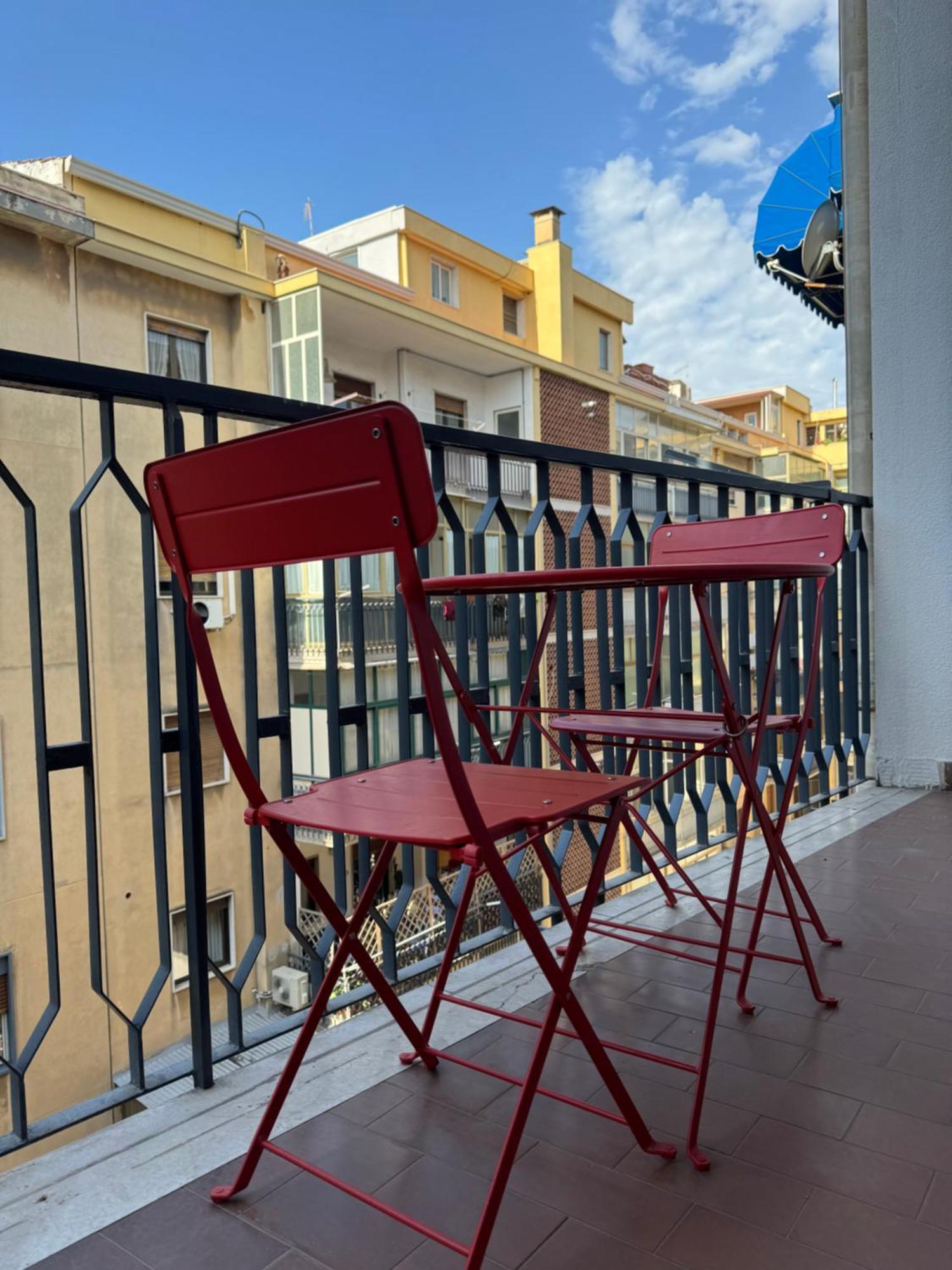 Casa Corso Hotel Catania Exterior photo